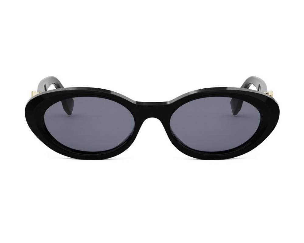 Zonnebril Fendi Diamonds FE40140U