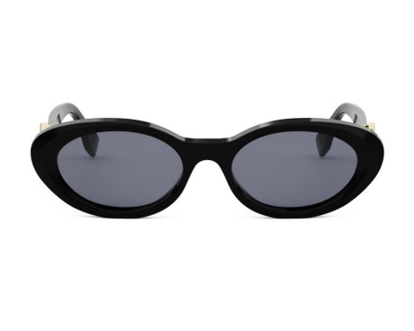 194546-Lunettes de Soleil Fendi Diamonds FE40140U