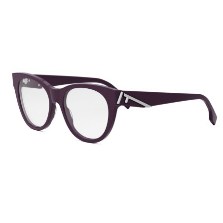Eyeglasses Fendi First FE50101I