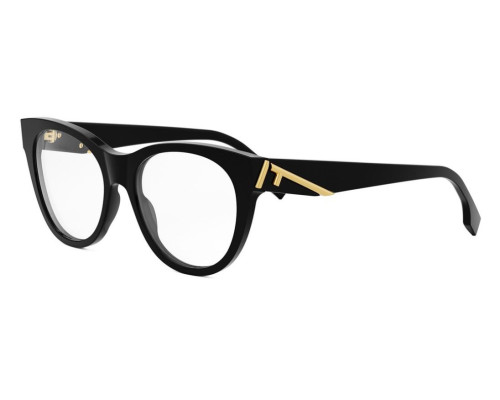 Lunettes de vue Fendi First FE50101I