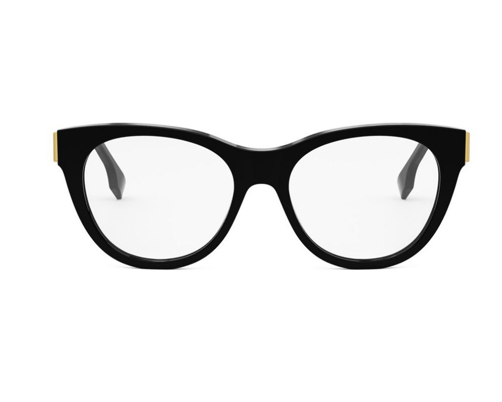 Lunettes de vue Fendi First FE50101I