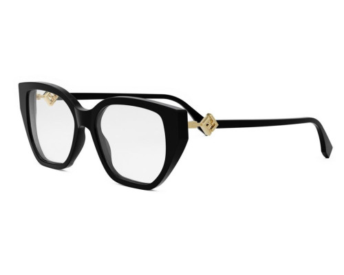 Bril Fendi Diamonds FE50100I