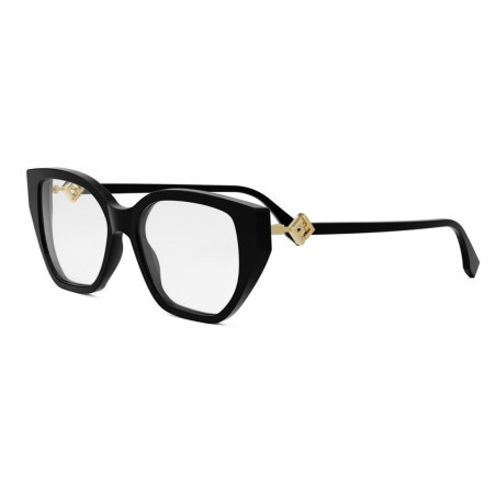 Lunettes de vue Fendi Diamonds FE50100I
