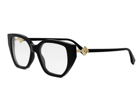 194741-Lunettes de vue Fendi Diamonds FE50100I