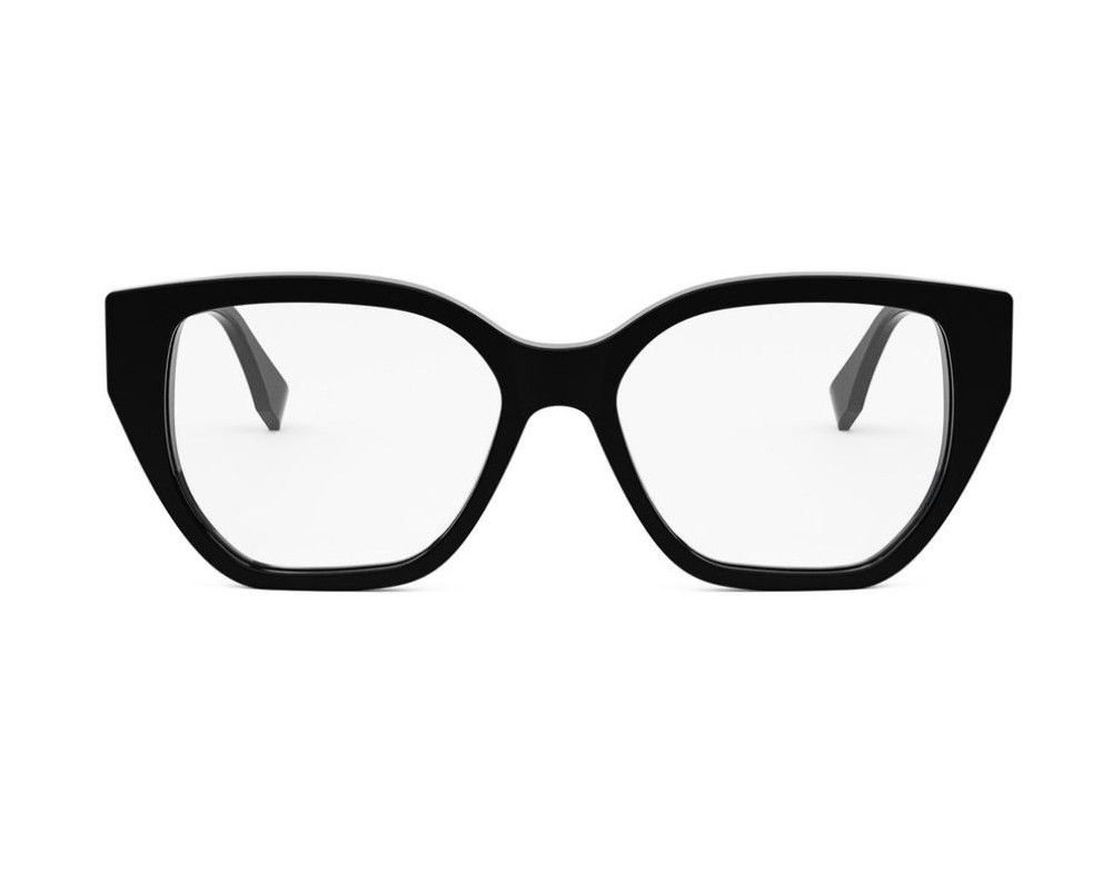 Lunettes de vue Fendi Diamonds FE50100I