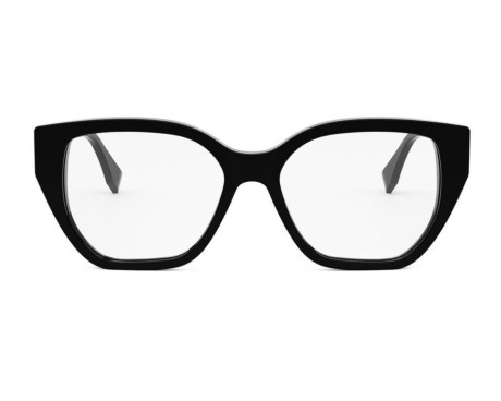 194742-Lunettes de vue Fendi Diamonds FE50100I