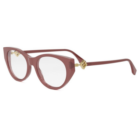 Bril Fendi Diamonds FE50099I