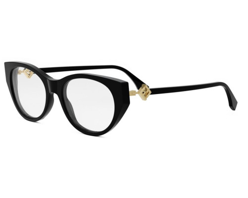 Lunettes de vue Fendi Diamonds FE50099I