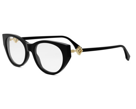 194747-Lunettes de vue Fendi Diamonds FE50099I