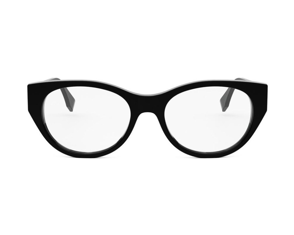 Lunettes de vue Fendi Diamonds FE50099I