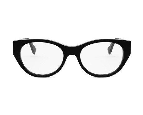 194748-Lunettes de vue Fendi Diamonds FE50099I