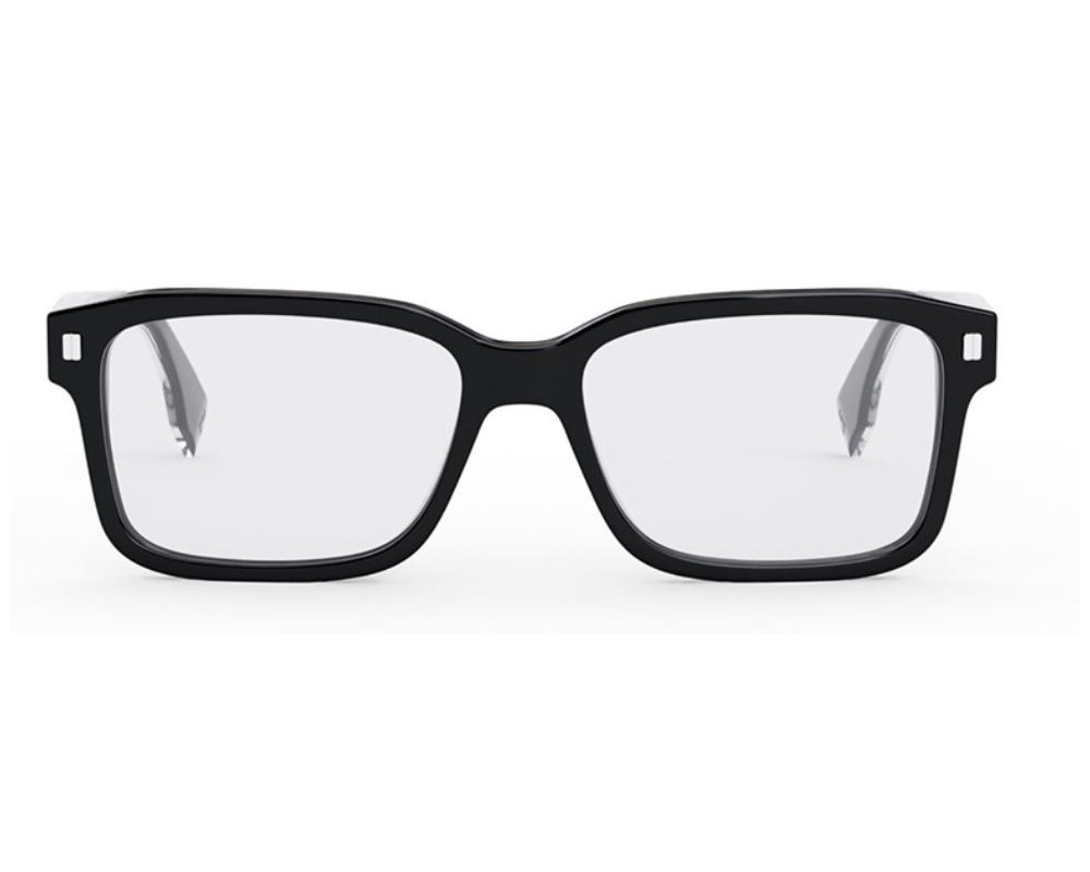 Lunettes de vue Fendi FE50030I