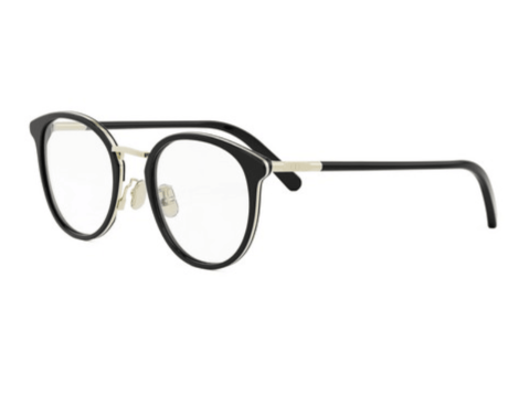 194802-Lunettes de vue Dior Mini CD O R7F