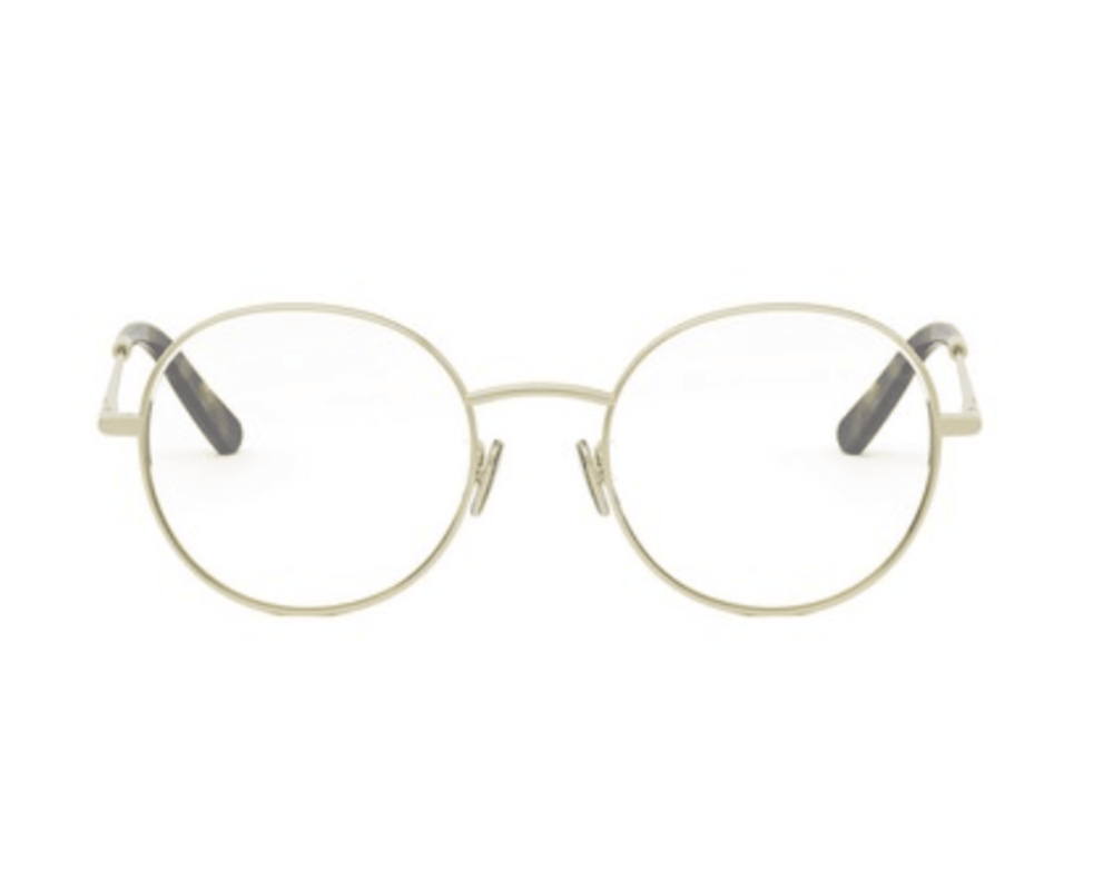 Lunettes de vue Dior Mini CD O R6F