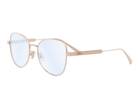 194861-Lunettes de vue Dior DiorCannageO B1F