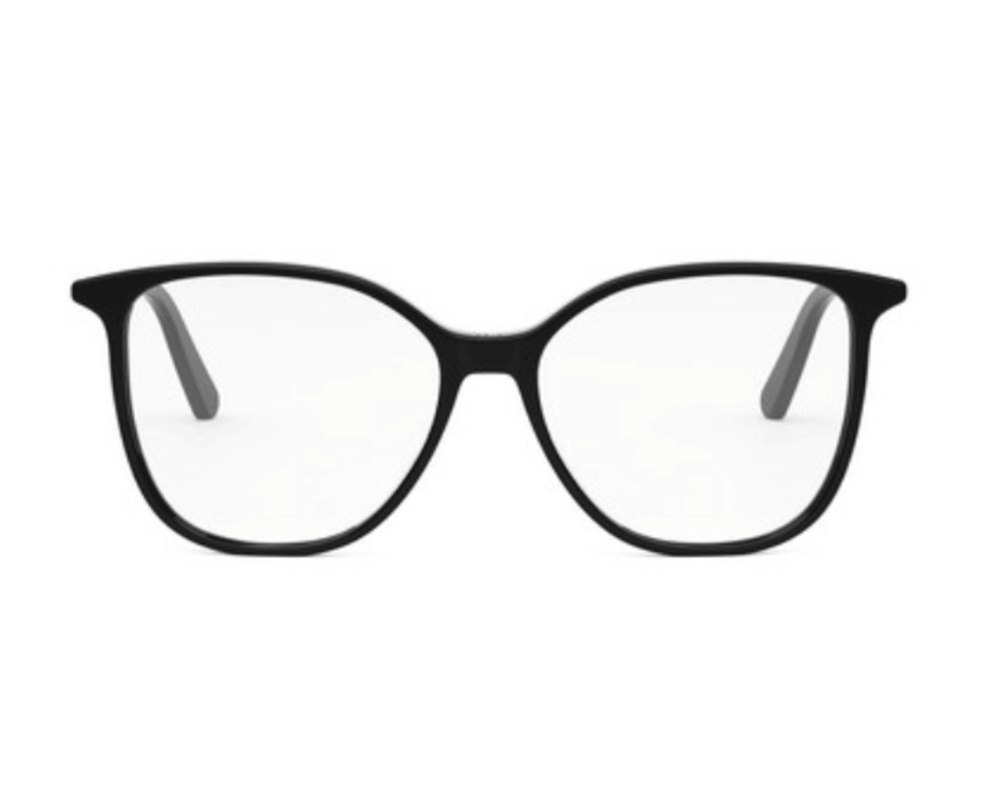 Lunettes de vue Dior Mini CD O B6I