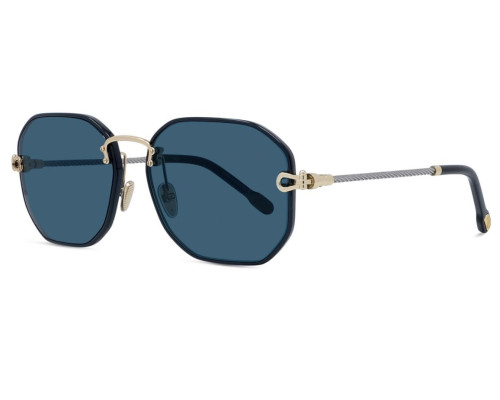 Lunettes de Soleil Fred Manille Cable FG40072U