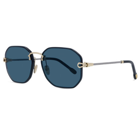 Lunettes de Soleil Fred Manille Cable FG40072U