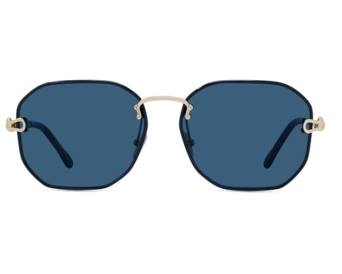 Lunettes de Soleil Fred Manille Cable FG40072U