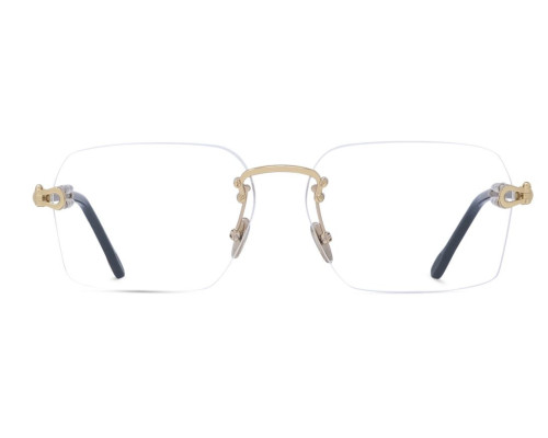 Lunettes de vue Fred Manille Cable FG50075U