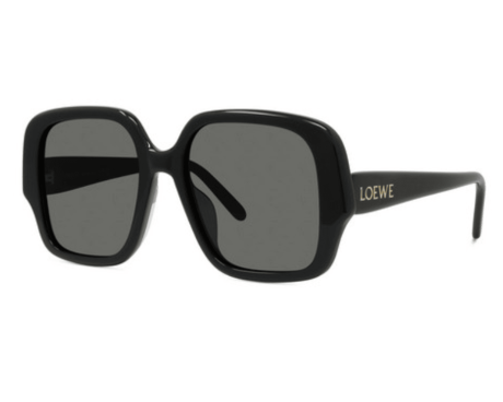 195025-Lunettes de Soleil Loewe Square Slim LW40134U