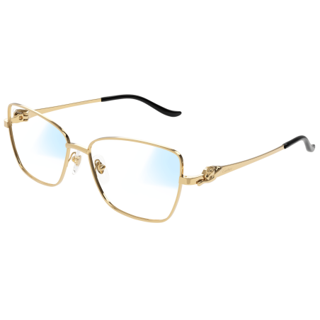 Cartier Panthère CT0523S Zonnebril