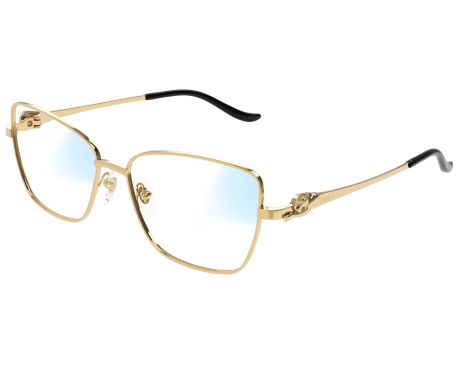 195071-Lunette Cartier - Cartier Panthère CT0523S 001