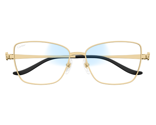 Lunette Cartier - Cartier Panthère CT0523S 001