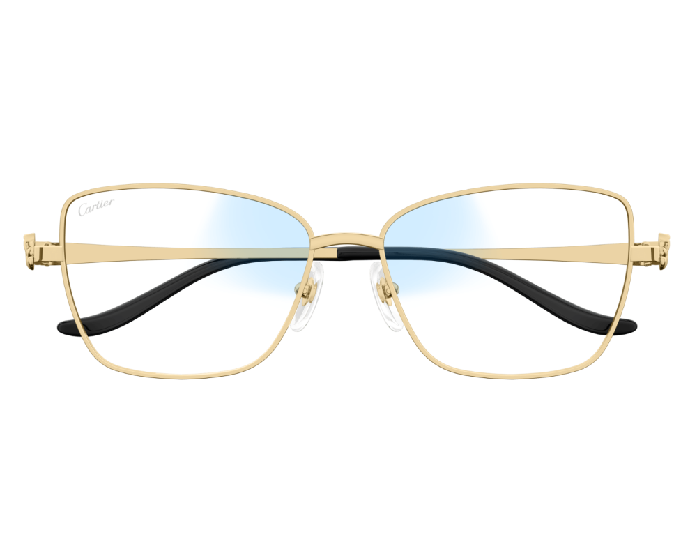 Lunette Cartier - Cartier Panthère CT0523S 001