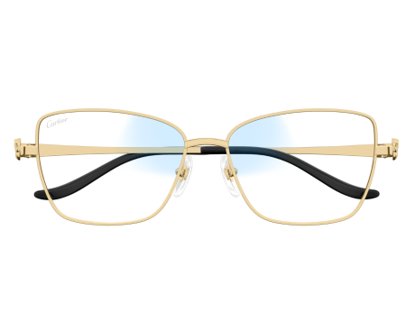 195073-Lunette Cartier - Cartier Panthère CT0523S 001