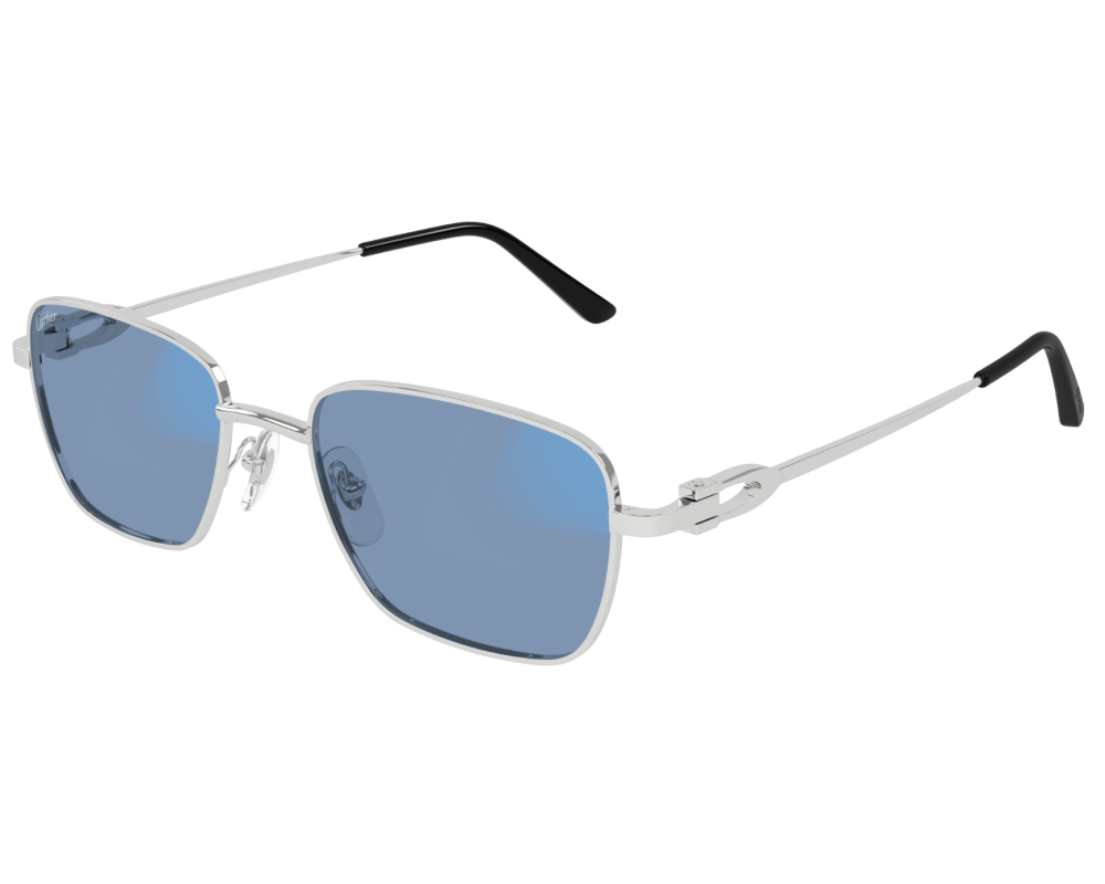 Cartier Décor C CT0519S Zonnebril