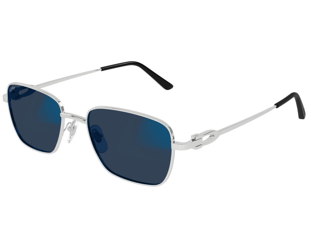 Lunettes de soleil Cartier Décor C CT0519S