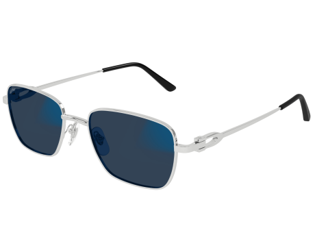 195082-Lunettes de soleil Cartier Décor C CT0519S