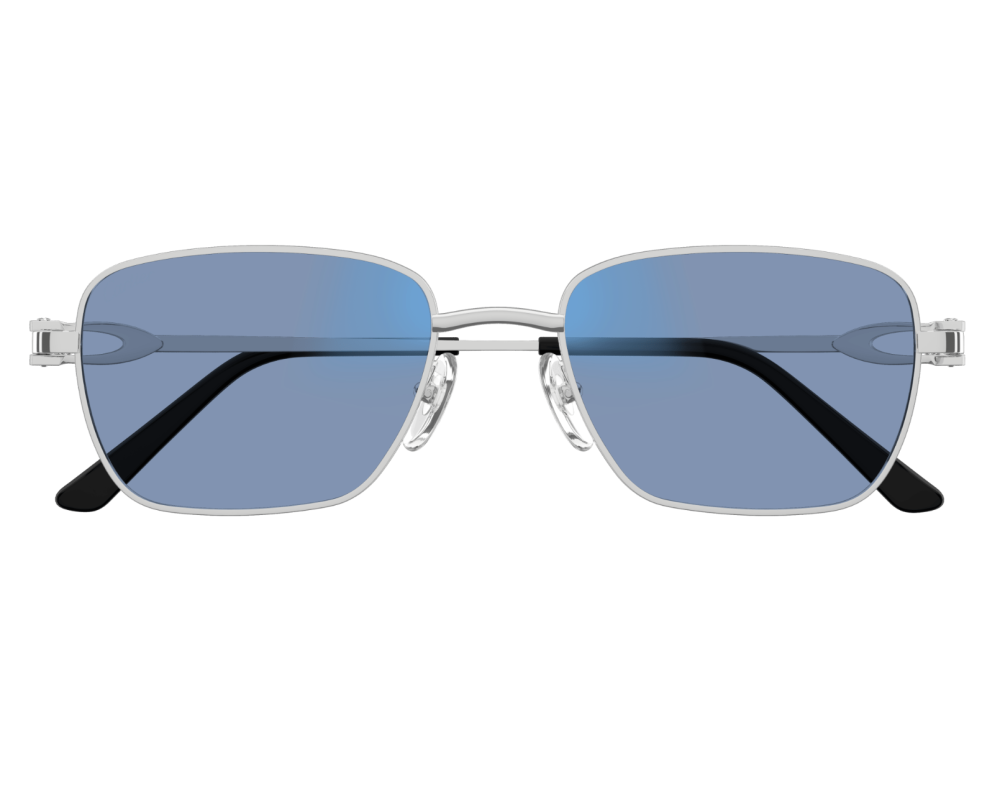 Lunettes de soleil Cartier Décor C CT0519S