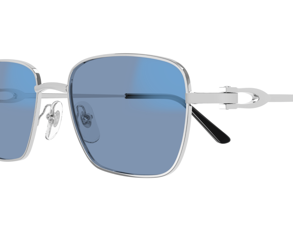 Lunettes de soleil Cartier Décor C CT0519S