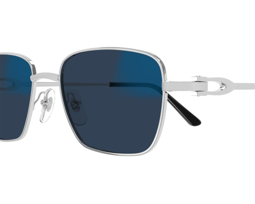 Cartier Décor C CT0519S Zonnebril