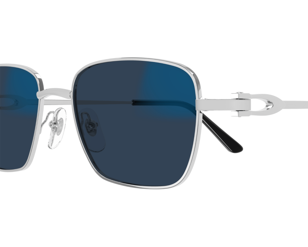Cartier Décor C CT0519S Zonnebril