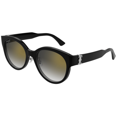 Lunettes de Soleil Cartier Signature C CT0510SJ