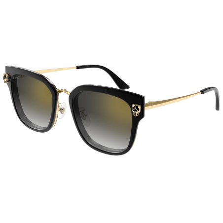 Cartier Panthère zonnebril CT0509SA