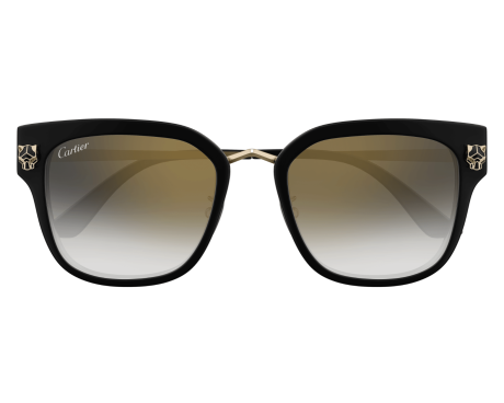 195113-lunette Cartier - Cartier Panthère CT0509SA 001