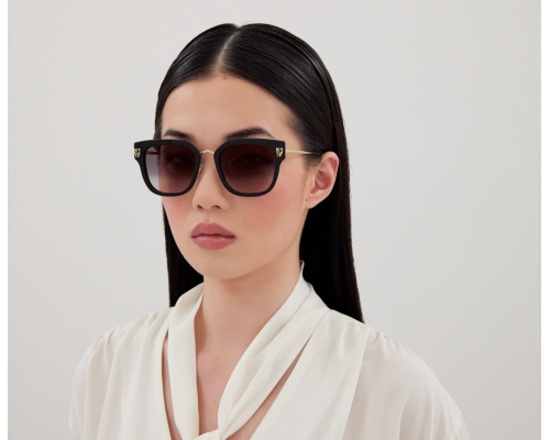 lunette Cartier - Cartier Panthère CT0509SA 001