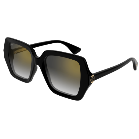 Cartier Handtekening C CT0507S Zonnebril