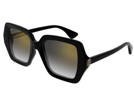 195134-lunette Cartier - Cartier Signature C CT0507S