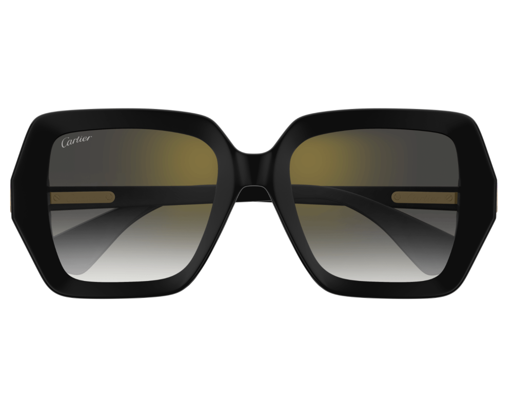 lunette Cartier - Cartier Signature C CT0507S 001