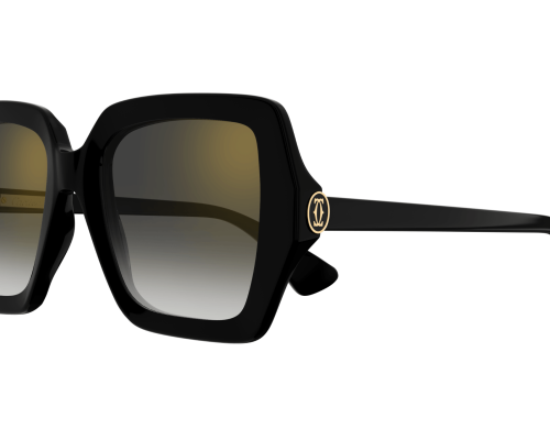 lunette Cartier - Cartier Signature C CT0507S 001