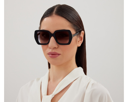 lunette Cartier - Cartier Signature C CT0507S 001