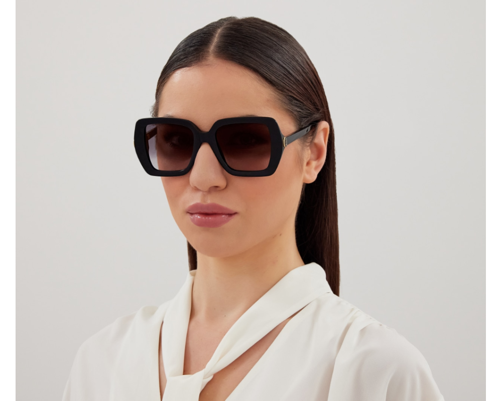 lunette Cartier - Cartier Signature C CT0507S 001