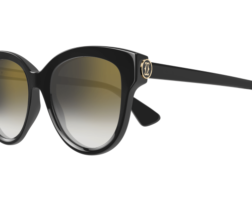 Lunettes de Soleil Cartier Signature C CT0506S