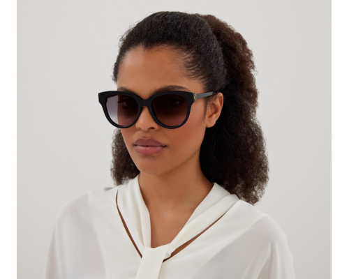 Lunettes de Soleil Cartier Signature C CT0506S