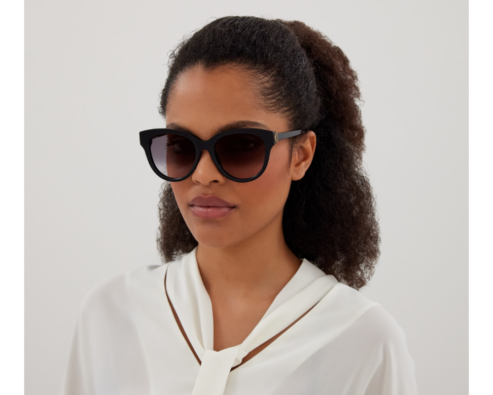 Lunettes de Soleil Cartier Signature C CT0506S